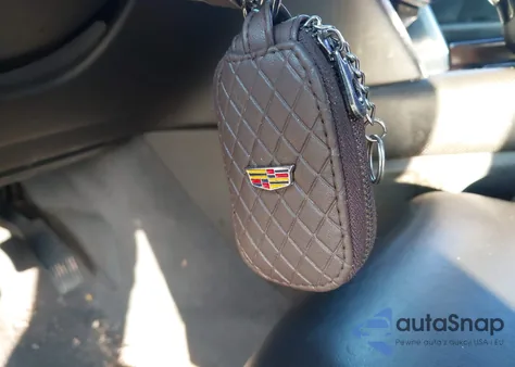 2014 Cadillac Xts Luxury из США, поврежденный, VIN 2G61M5S35E9257054